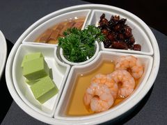 -肆月河豚·淮扬菜·湘菜(华天店)
