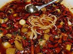 -首秀·四川料理(星耀101店)