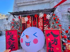 -哈尔滨波塞冬海底世界