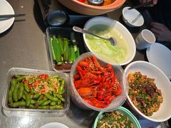 -湘知湘味(岳麓山店)