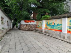 -三坊七巷历史文化街区