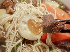 -十面春风·江南面馆(崇宁路店)