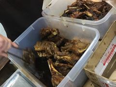 -赵元章肉骨烧(山塘街店)