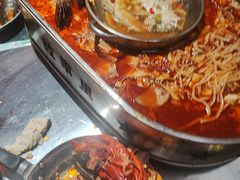 -原乡故事里海鲜大餐(玉祥门北马道巷店)