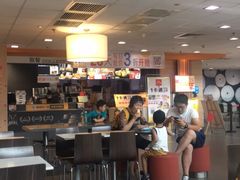 -麦当劳(文化西路店)