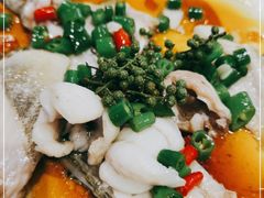 -猪肉婆私房菜(容桂总店)