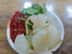 -老刘家泡馍·陕西老字号(钟楼广济街店)