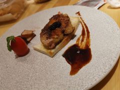 -厦门源昌凯宾斯基大酒店-隠れ鉄板焼