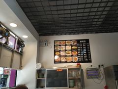 -欢欢沙茶面(大学路店)