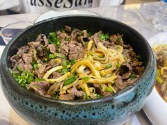 -君霖海鲜私房菜(春柳店)