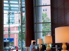 -上海雅居乐万豪侯爵酒店