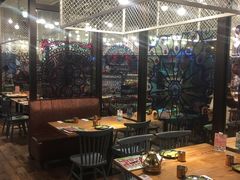 -塔哈尔·新疆盛宴(城西银泰店)