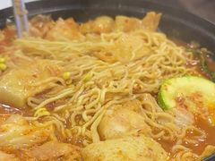 -李先生的首尔小馆(松江启源广场店)