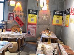-耙吉吉川味小酒馆(本地人回头店)