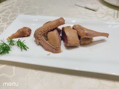 -狮王府淮扬菜(新街口友谊店)