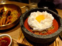 -INSA Korean Bistro饮鲨韩食酒馆