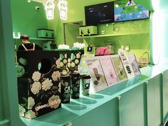 -gleeglee乐溢亦茶(合生汇店)