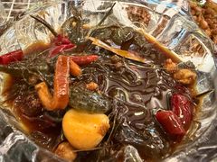 醉虾-走马楼饭庄(慈城古县城店)