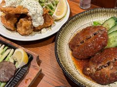 -九州酒场ひこぞう(1号店)