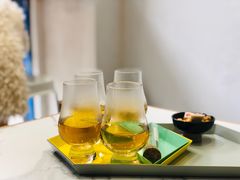 -茶是一枝花泡茶店