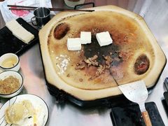 -老渔家白族石板烧旗舰店