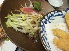 -極上萬膳·日料放题(海岸城店)