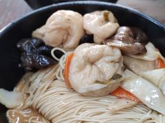 -万寿斋(山阴路店)