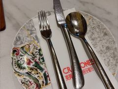 -CRAZYONES克芮旺斯西班牙餐厅(苏州中心店)