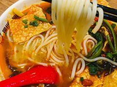 -螺小胖柳州螺蛳粉(钟楼总店)
