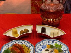 -白家大院·王府宫廷菜(苏州街店)