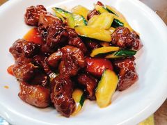 -杨厝六十六农庄农舍(杨厝路店)