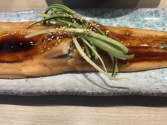 -梅丘·寿司の美登利(银座店)