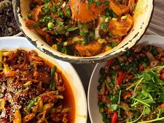 -辣螃铠盆盆蟹大排档(总店)