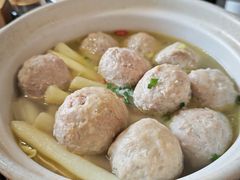 -文楼·淮扬菜·淮安早茶(河下古镇翔宇店)