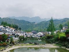 -九华山风景区
