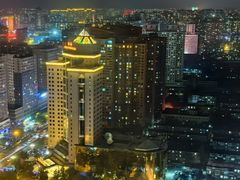 -视界美食自助餐厅·石家庄希尔顿酒店