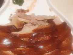 -那家小馆•北京菜•烤鸭(香山店)