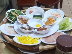 -桥香园云南过桥米线(金马碧鸡店)