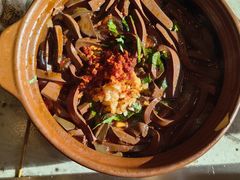 -破瓦寒窑·地摊烤羊排