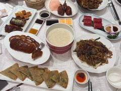 -丰鲤楼•闽南茶楼(仟禧汇店)