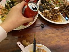 -私房小厨(康城路店)