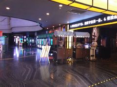 -万达影城(汉街万达广场IMAX店)