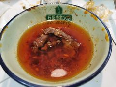 -石灰市老火锅(北滨路店)
