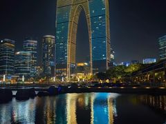 -金鸡湖景区