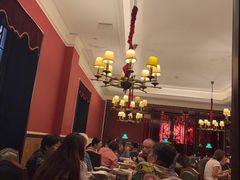 -新白鹿餐厅(龙游路总店·杭帮菜名店)