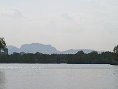 -石家庄市植物园