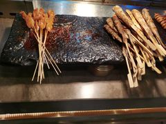 -集杰尚品海鲜烤肉火锅自助餐厅(经区九龙城店)