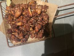 -醉炫音速烧烤·干煸菜(沙河总店)