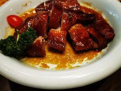 -新旺茶餐厅(嘉里城店)