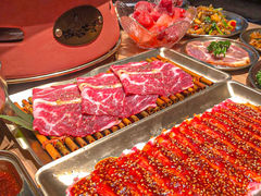 -西塔老太太泥炉烤肉(武汉摩尔城店)